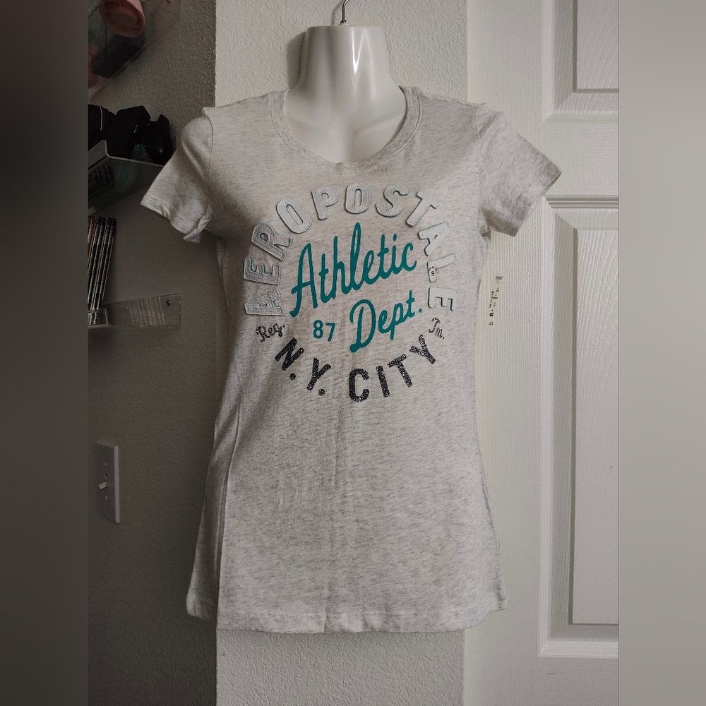 Aeropostale tee